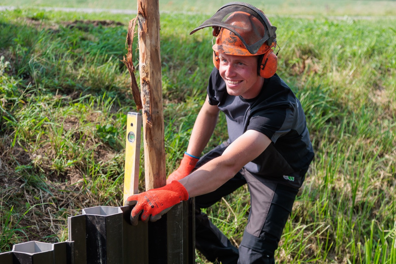Een gezicht geven aan een familiebedrijf aanpak